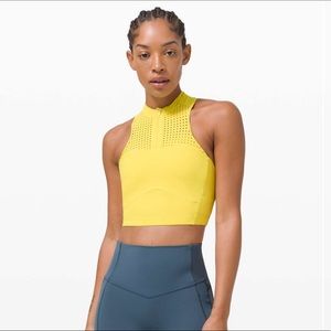 Lululemon Unleash Strength Bra